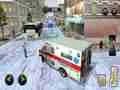 Jogo Simulador de Ambulância da Cidade Moderna online