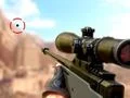 Jogo Sniper 3D online