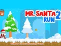 Jogo Sr. Santa Corrida 2 online