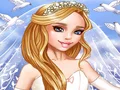 Jogo Vestir a Noiva online Jogo Vestir a Noiva online