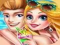 Jogo Vestindo a Piscina online Jogo Vestindo a Piscina online