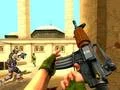 Jogo FPS Atirador de Assalto online