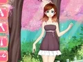 Jogo Maquiagem de Moda Princesa Anime online Jogo Maquiagem de Moda Princesa Anime online