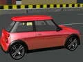 Jogo Estacionamento de Carros Real: Direção na Rua 3D online Jogo Estacionamento de Carros Real: Direção na Rua 3D online
