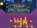 Jogo Mudança de Trabalho Tribal online