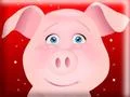 Jogo Meu Porco Falante Mimy online