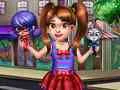 Jogo A Princesa e os Brinquedos Perdidos online