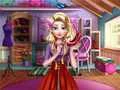 Jogo Designer de Sapatos dos Sonhos online Jogo Designer de Sapatos dos Sonhos online