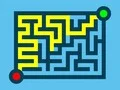 Jogo Labirinto & Maze online Jogo Labirinto & Maze online