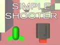 Jogo Atirador Simples online Jogo Atirador Simples online