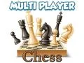 Jogo Xadrez Multijogador online