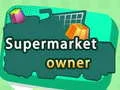 Jogo Dono do Supermercado online