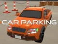 Jogo Estacionamento de Carros online Jogo Estacionamento de Carros online