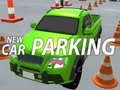 Jogo Novo Estacionamento de Carros online Jogo Novo Estacionamento de Carros online