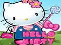 Jogo Olá Kitty online Jogo Olá Kitty online