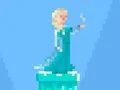Jogo Salto Congelado online