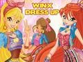 Jogo Winx Club: Vestir online Jogo Winx Club: Vestir online