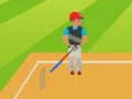 Jogo Cricket 2D online Jogo Cricket 2D online
