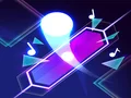 Jogo Música Mágica de Pontos online Jogo Música Mágica de Pontos online