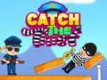 Jogo Pegue o Ladrão online Jogo Pegue o Ladrão online