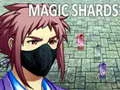 Jogo Fragmentos Mágicos online