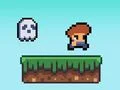 Jogo Steve Na Plataforma online Jogo Steve Na Plataforma online