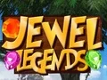 Jogo Lendas de Joias online Jogo Lendas de Joias online