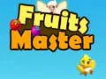Jogo Mestre das Frutas online