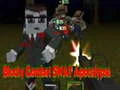 Jogo Combate Blocky SWAT Apocalipse online
