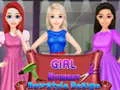 Jogo Design de Penteados para Meninas Estudantes online Jogo Design de Penteados para Meninas Estudantes online