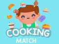 Jogo Combinação de Cozinha online Jogo Combinação de Cozinha online