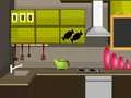 Jogo Escape da Villa Sassy online