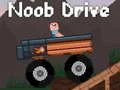 Jogo Condução Noob online