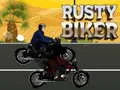 Jogo Biker Enferrujado online