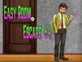 Jogo Amgel Escape Fácil do Quarto 64 online