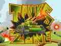 Jogo Zona de Tanques online