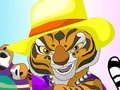 Jogo Kung Fu Panda: Mestre Tigresa online Jogo Kung Fu Panda: Mestre Tigresa online