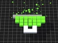 Jogo Banda de Cores 3D online