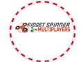 Jogo Fidget Spinner Multijogadores online