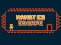 Jogo Fuga do Hamster online