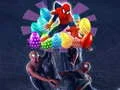 Jogo Jogos de Ovos de Páscoa do Homem-Aranha online Jogo Jogos de Ovos de Páscoa do Homem-Aranha online