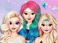 Jogo Bejeweled #Desafio Glam Maquiagem online Jogo Bejeweled #Desafio Glam Maquiagem online