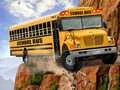 Jogo Treinador de Condução Escolar Europeu online Jogo Treinador de Condução Escolar Europeu online