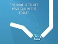 Jogo Ovo Saltitante online Jogo Ovo Saltitante online