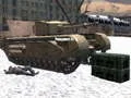 Jogo Tanque de Guerra da WW2 2022 online