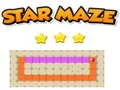 Jogo Labirinto Estelar online