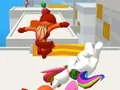 Jogo Corrida de Parkour 3D online