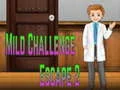 Jogo Escape do Desafio Leve Amgel 2 online Jogo Escape do Desafio Leve Amgel 2 online