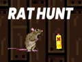 Jogo Caça às Ratas online