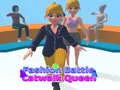 Jogo Batalha da Moda: Rainha da Passarela online